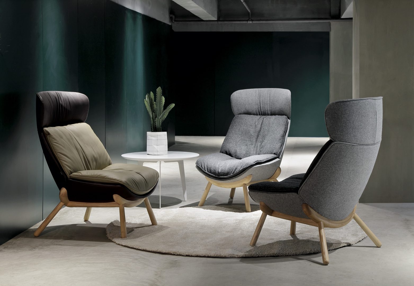 UFO LOUNGE
