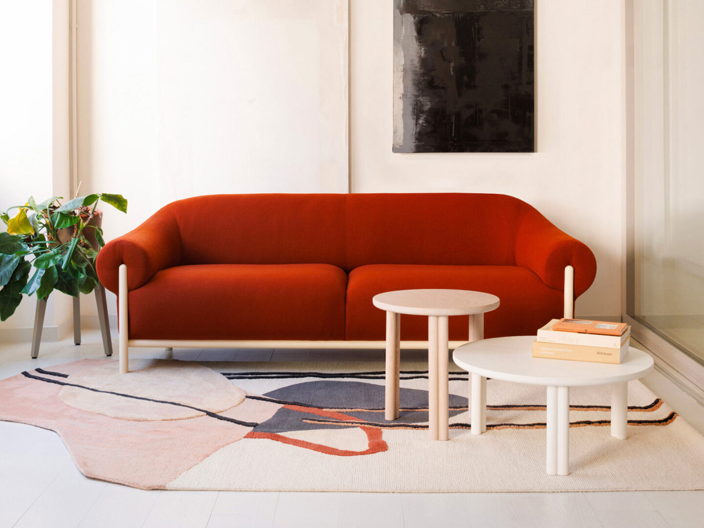 FENDER SOFA