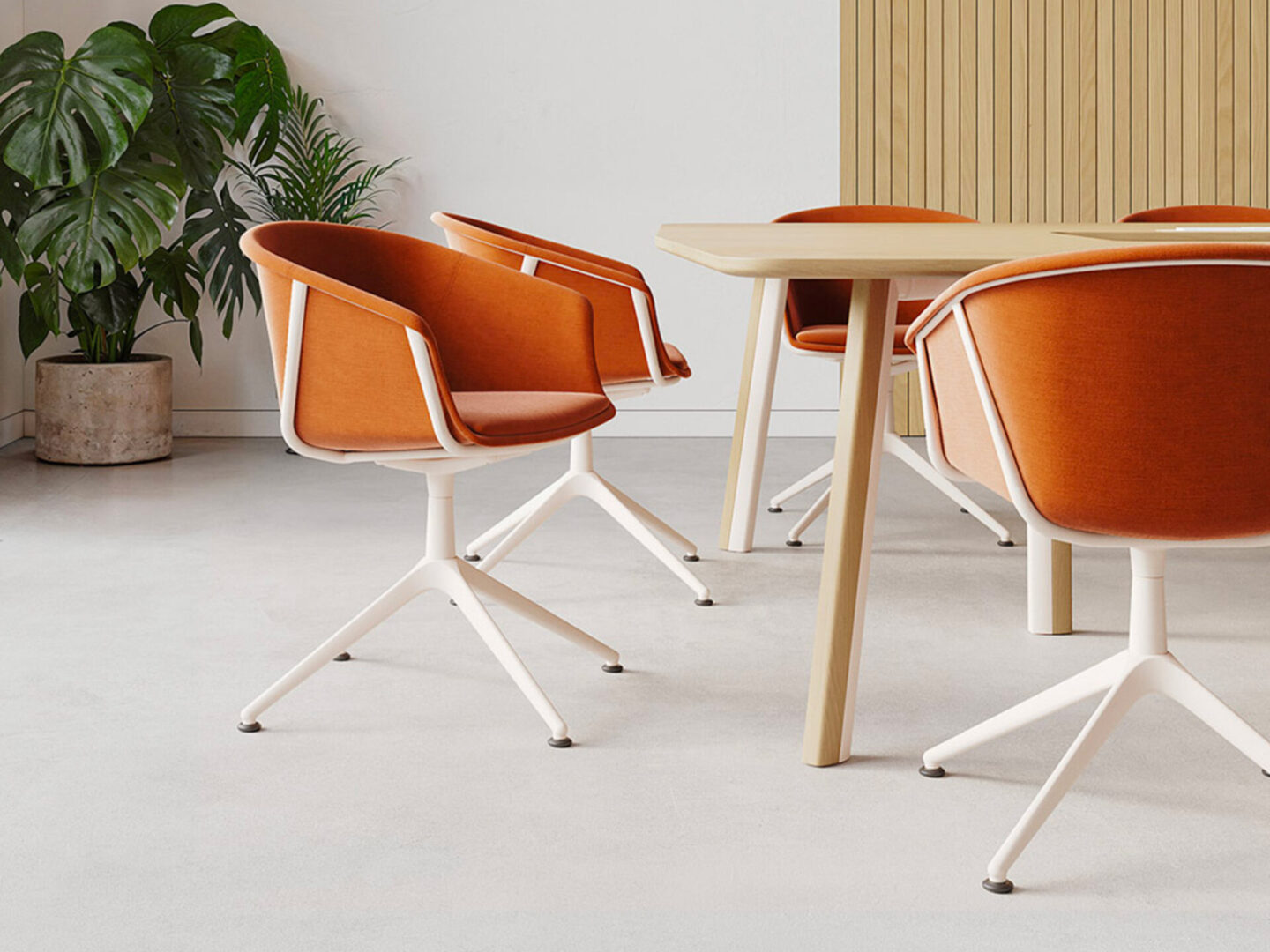 OMEGA UPHOLSTERED